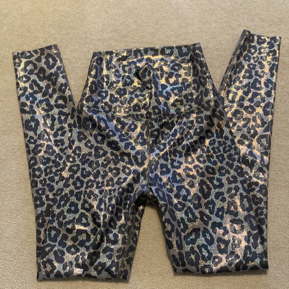 NWOT Beach Riot High Waist Leggings